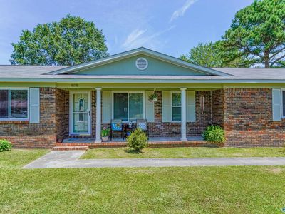 803 Mitwede St SW, Hartselle, AL, 35640