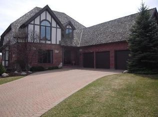 1004 Kenmare Dr, Burr Ridge, IL 60527