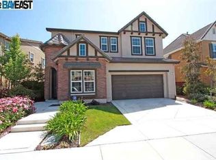 252 Wimbledon Ct, San Ramon, CA 94582