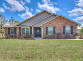 2447 Thornbury Loop, Mobile, AL 36695