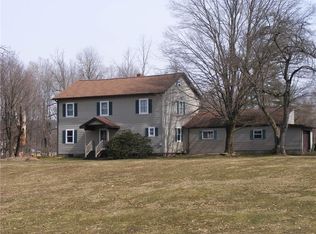 13208 Dunham Rd, Meadville, PA 16335