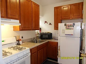 Sold by East Village Rentals and Sales