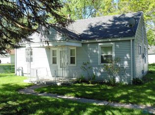 321 Deline Dr, Toledo, OH 43615