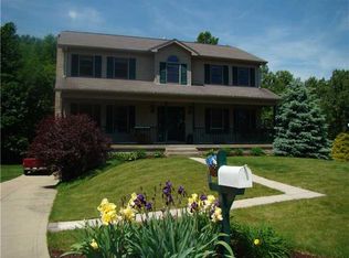 1081 Redoak Dr, Harrison City, PA 15636