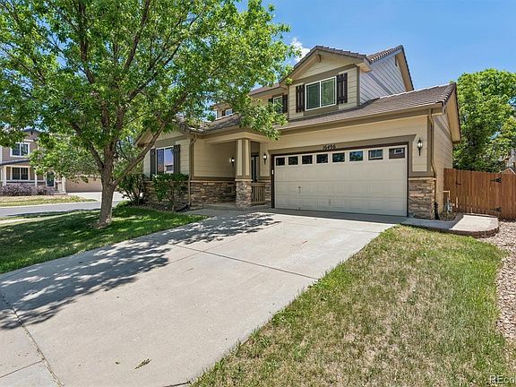 2nd image of 16496 E 97th Place