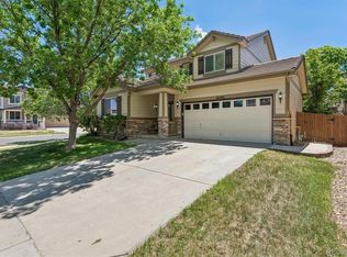 16496 E 97th Place, Commerce City, CO 80022