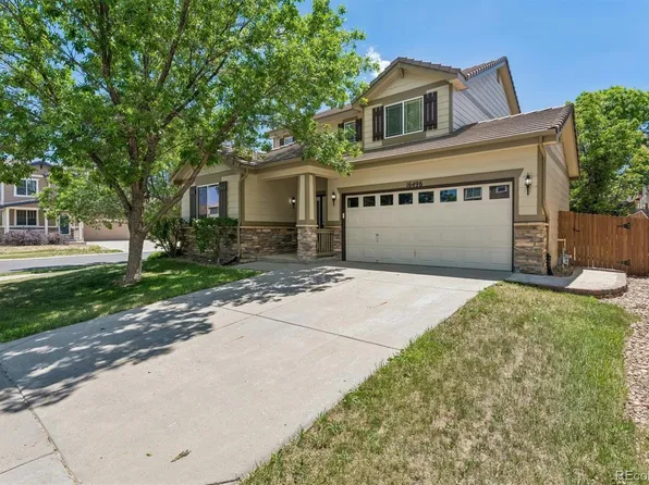 16496 E 97th Place, Commerce City, CO 80022