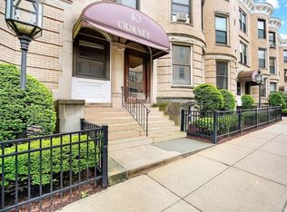 40 Orkney Rd APT 3, Brighton, MA 02135