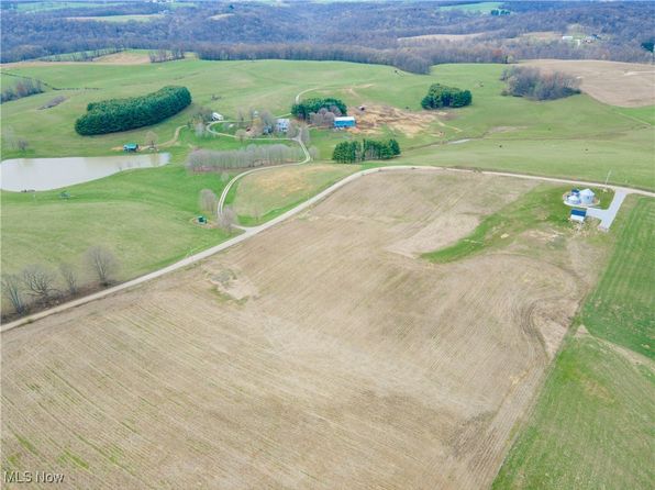 80 Township Rd, Millersburg, OH 44654