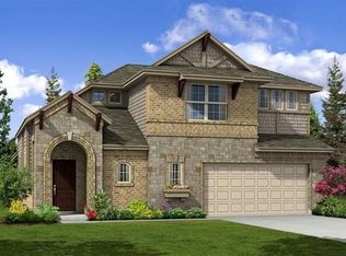 2212 Forsam Bnd, Austin, TX 78725