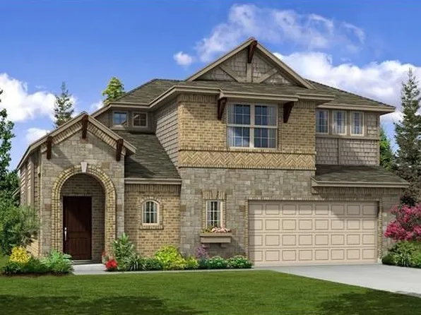 2212 Forsam Bnd, Austin, TX 78725