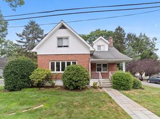 40 Clunie Ave, Hastings On Hudson, NY 10706