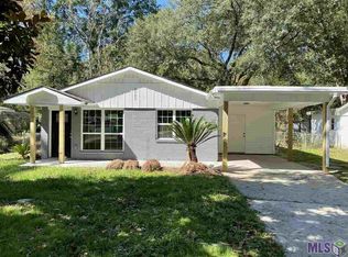 30657 Anderson Dr, Denham Springs, LA 70726