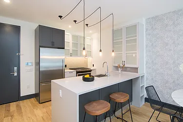 Rented by The KCI Group