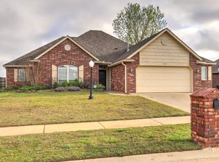 10521 E 143rd Ct N, Collinsville, OK 74021