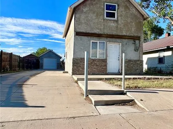 825 E Northern Ave, Pueblo, CO 81006