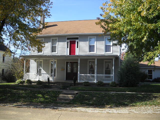 Front View