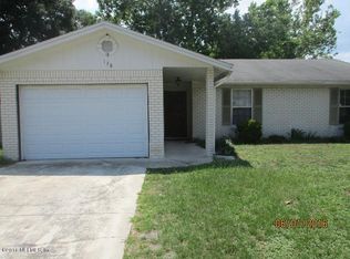 138 Quarton Dr, Orange Park, FL 32073