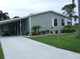 7 Calypso Cay, Vero Beach, FL 32966