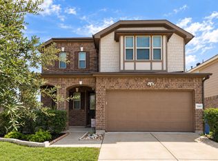 22603 Auburn Valley Ln, Katy, TX 77449