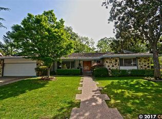 620 Everett Dr, Danville, CA 94526