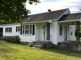 859 M C Wilder Rd, Louisburg, NC 27549