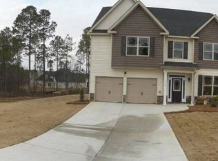 158 Skycroft Dr, Sanford, NC 27332