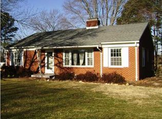 5463 Ruritan Lake Rd, Palmyra, VA 22963