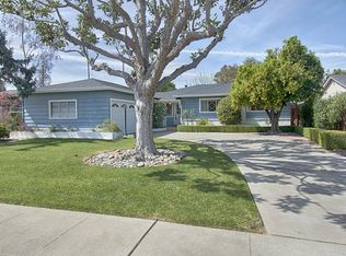 61 Herbert Ln, Campbell, CA 95008