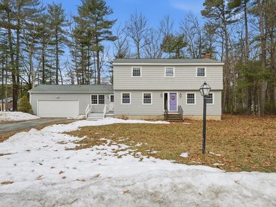 5 Clare Cir, Westford, MA, 01886