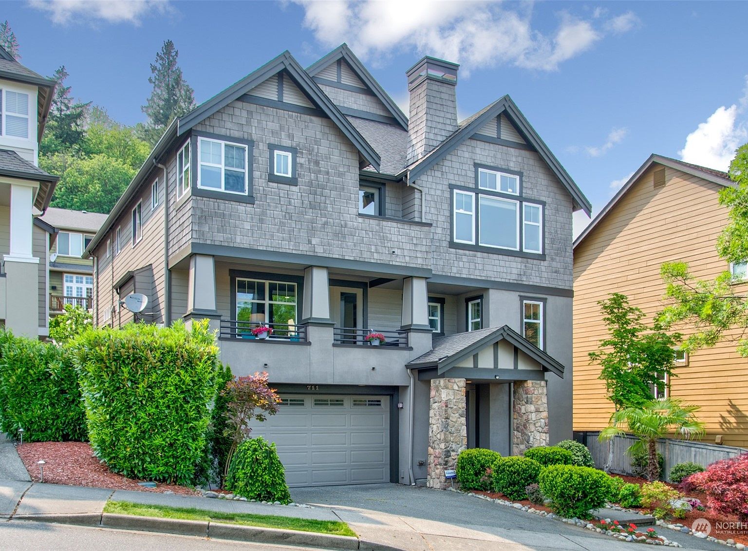 711 Lingering Pine Drive NW, Issaquah, WA 98027 Zillow