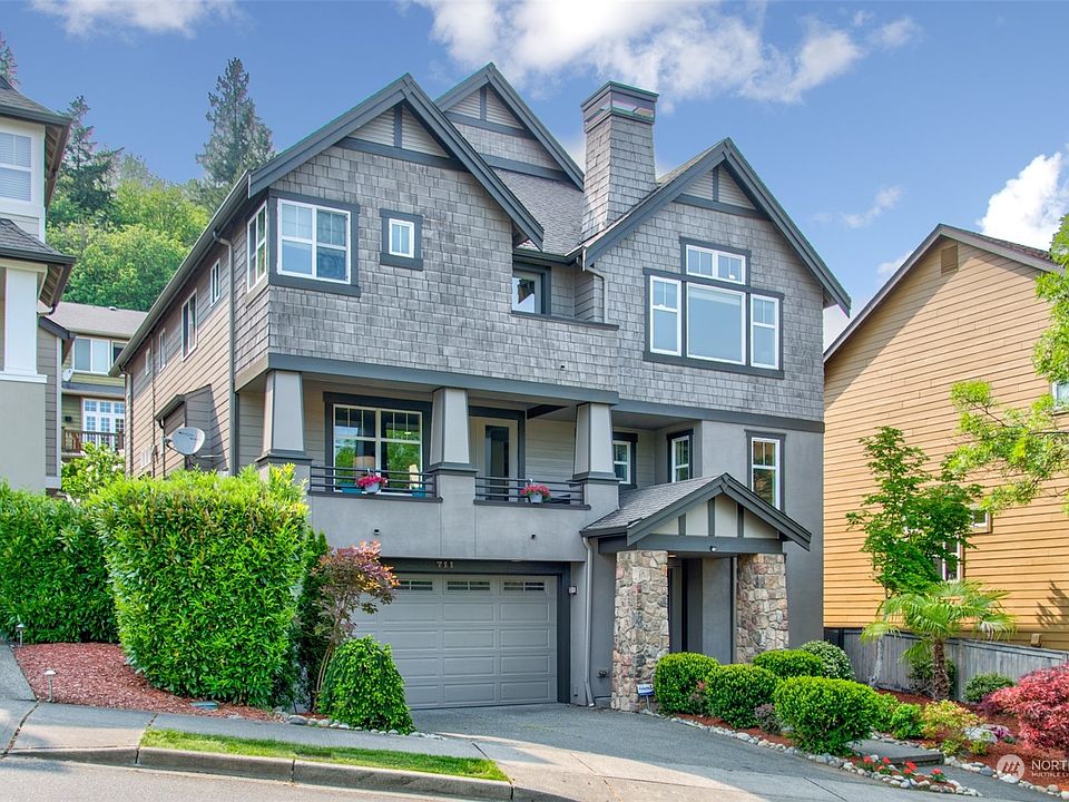 711 Lingering Pine Drive NW, Issaquah, WA 98027 Zillow