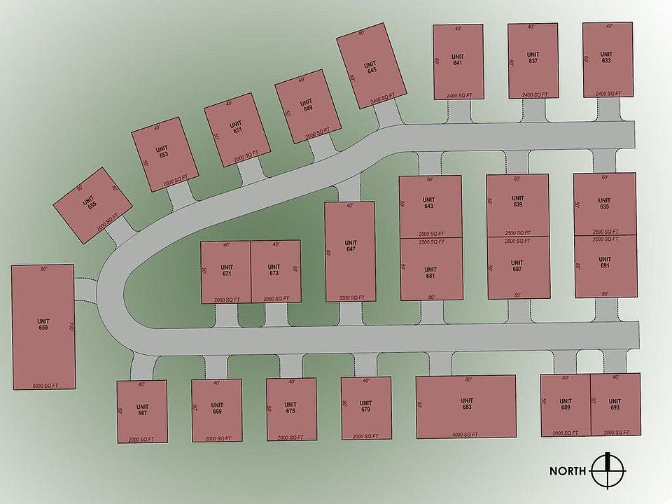 2nd image of 689 S Park St