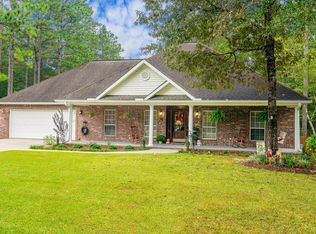 74 Northfork Dr, Petal, MS 39465