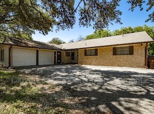 6000 Evers Rd, Leon Valley, TX 78238