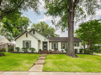 3846 Mimosa Ave, Memphis, TN, 38111