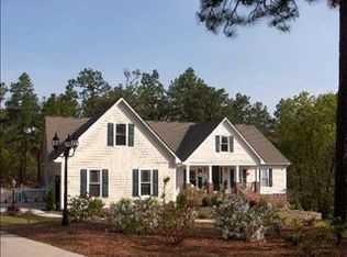 106 Muirfield Pl, Pinehurst, NC 28374