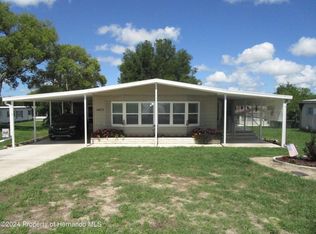 14873 Rialto Ave, Brooksville, FL 34613