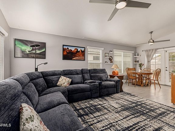 4th image of 3139 W DONALD Drive