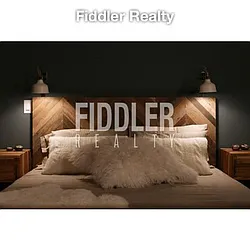 Rented by Fiddler Realty