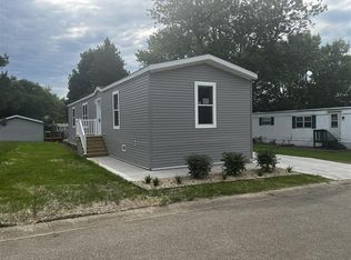 19900 128th St #31, Bristol, WI 53104