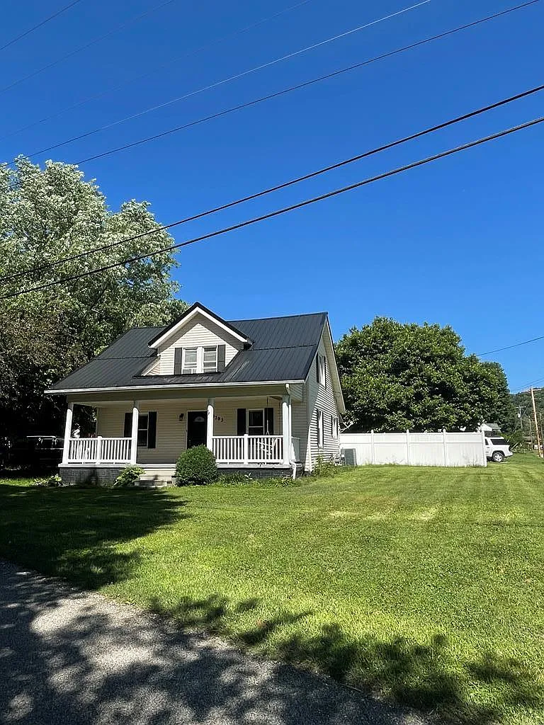 4393 Rose Valley Rd photo 1