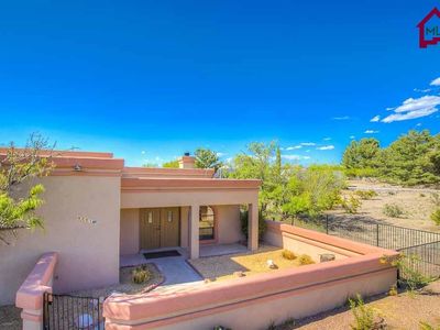 4791 Quail Run Ave, Las Cruces, NM, 88011