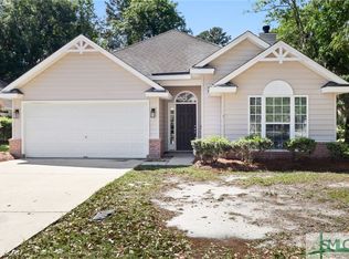 245 Peregrine Cir, Richmond Hill, GA 31324