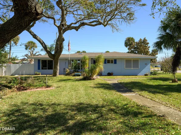 2401 John Anderson Dr, Ormond Beach, FL 32176