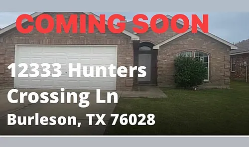 12333 Hunters Crossing Ln Photo 1