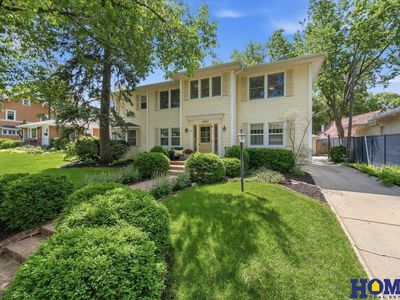 2927 Plymouth Ave, Lincoln, NE, 68502