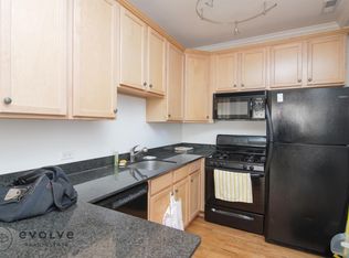 1216 W Waveland Ave #1MT, Chicago, IL 60613