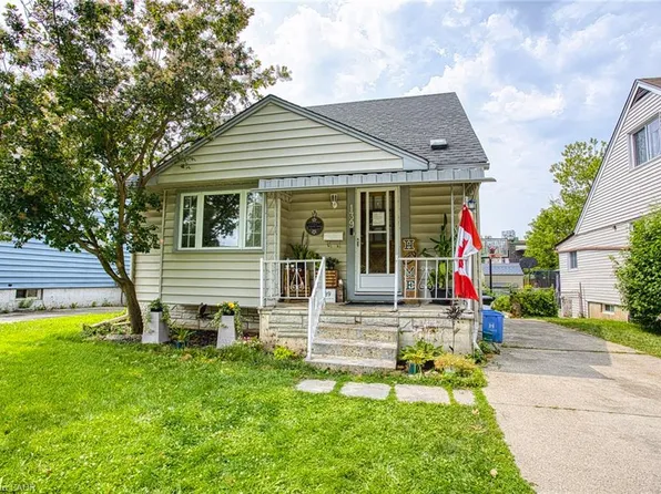 139 Glassco Ave N, Hamilton, ON L8H 6A1