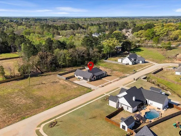 12262 Harlon St, Flint, TX 75762